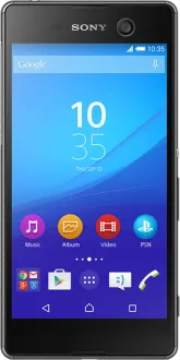 Sony Xperia M5 3GB RAM 16GB