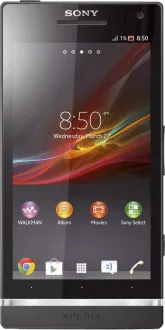 Sony Xperia S 1GB RAM 32GB