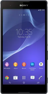 Sony Xperia T2 Ultra 1GB RAM 8GB