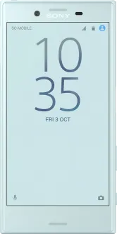 Sony Xperia X Compact 3GB RAM 32GB