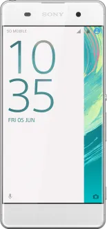 Sony Xperia XA 2GB RAM 16GB