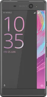 Sony Xperia XA Ultra 3GB RAM 16GB