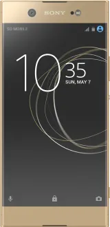 Sony Xperia XA1 Ultra 4GB RAM 32GB