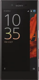 Sony Xperia XZ 3GB RAM 32GB