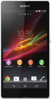 Sony Xperia Z 2GB RAM 16GB