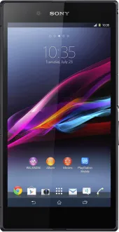 Sony Xperia Z Ultra 2GB RAM 16GB