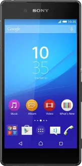 Sony Xperia Z3+ 3GB RAM 32GB