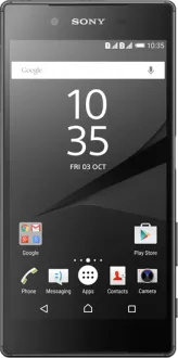 Sony Xperia Z5 Dual 3GB RAM 32GB