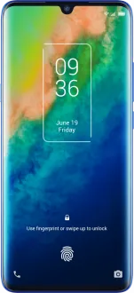 TCL 10 Plus 6GB RAM 64GB