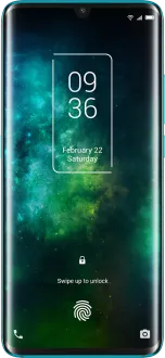 TCL 10 Pro 6GB RAM 128GB