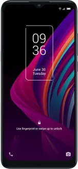 TCL 10 SE 4GB RAM 128GB