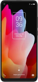 TCL 10L 6GB RAM 256GB