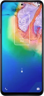 TCL 20 5G 6GB RAM 256GB