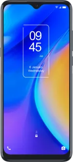 TCL 20 SE 4GB RAM 64GB