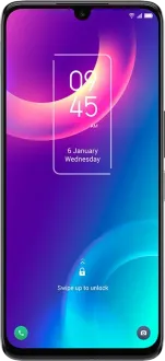 TCL 30+ 4GB RAM 128GB