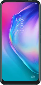 Tecno Camon 15 Premier 6GB RAM 128GB