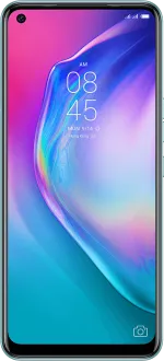 Tecno Camon 16 6GB RAM 128GB