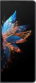Tecno Phantom V Fold 12GB RAM 512GB