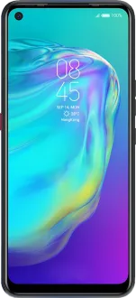 Tecno Pova 6GB RAM 128GB