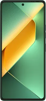 Tecno Pova 6 12GB RAM 256GB