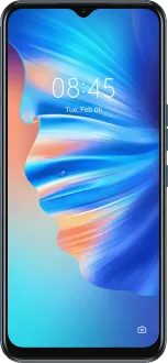 Tecno Spark 8T 4GB RAM 64GB