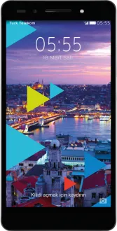 Türk Telekom Honor 7 3GB RAM 16GB