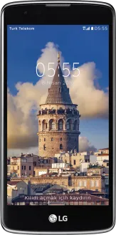 Türk Telekom K8 8GB