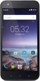 Turkcell T60 2GB RAM 16GB