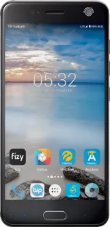Turkcell T80 2GB RAM 16GB