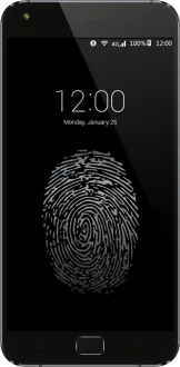 Umidigi Touch 3GB RAM 16GB