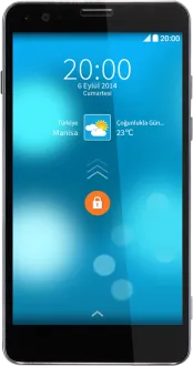 Vestel Venus 5.5 V 1GB RAM 16GB