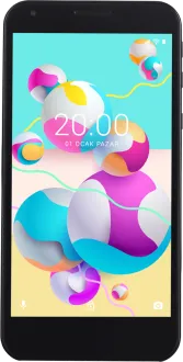 Vestel Venus 2GB RAM 16GB