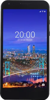 Vestel Venus 2GB RAM 16GB