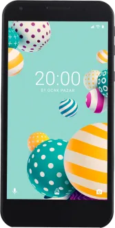Vestel Venus E2 1GB RAM 8GB