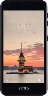 Vestel Venus V3 1GB RAM 8GB