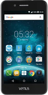 Vestel Venus V3 1GB RAM 16GB