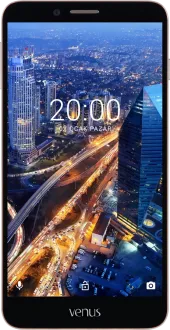 Vestel Venus V3 3GB RAM 16GB