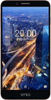 Vestel Venus V3 3GB RAM 16GB