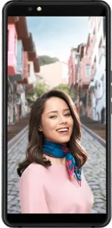 Vestel Venus Z20 4GB RAM 64GB