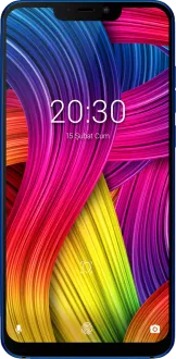 Vestel Venus Z30 4GB RAM 64GB
