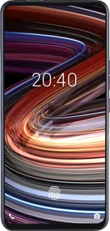 Vestel Venus Z40 4GB RAM 128GB