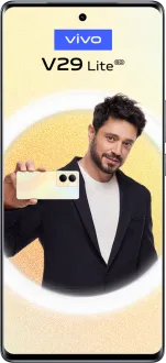 Vivo V29 Lite 5G 8GB RAM 256GB