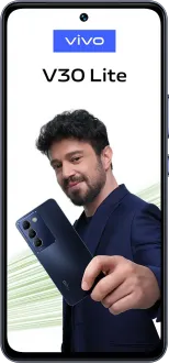 Vivo V30 Lite 8GB RAM 256GB