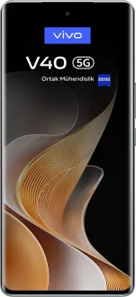 Vivo V40 12GB RAM 256GB