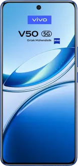 Vivo V50 5G 12GB RAM 256GB