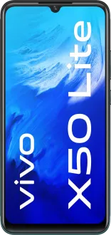 Vivo X50 Lite 8GB RAM 128GB