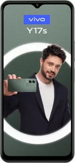 Vivo Y17s 4GB RAM 128GB