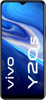 Vivo Y20s 4GB RAM 128GB