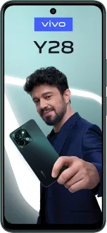 Vivo Y28 8GB RAM 128GB