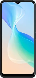 Vivo Y33s 8GB RAM 128GB